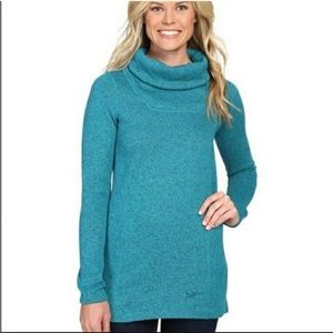 Arc’teryx Desira Tunic sweater